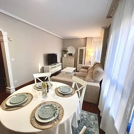 Apartment Somocuevas *