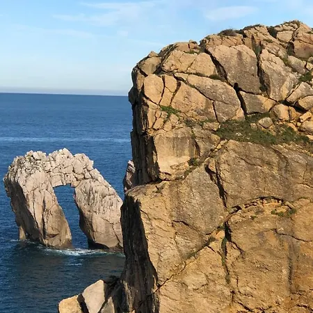 Lägenhet Somocuevas Liencres