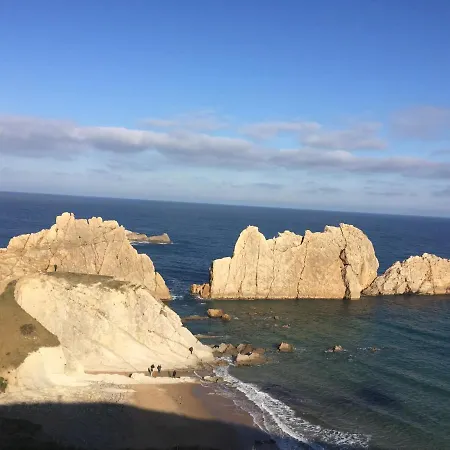 Lägenhet Somocuevas