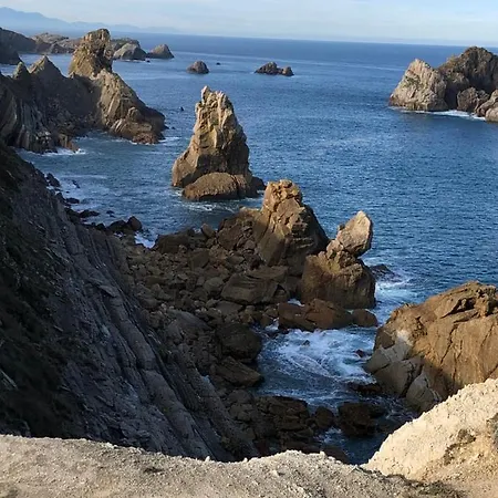 Lägenhet Somocuevas