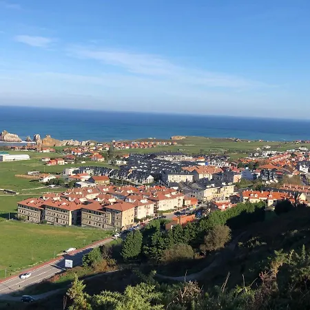 Somocuevas Lägenhet *