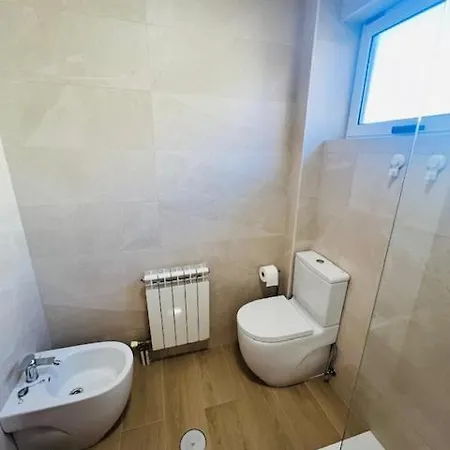 Lägenhet Somocuevas *