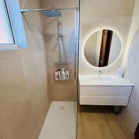 Somocuevas Apartment Liencres