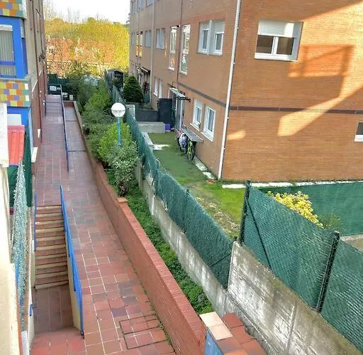 Apartment Somocuevas *