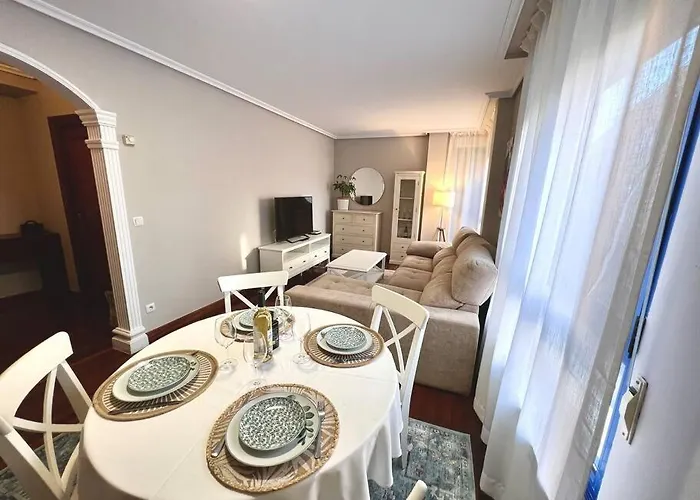 Apartment Somocuevas *