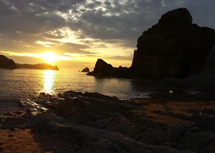 Апартаменты Somocuevas