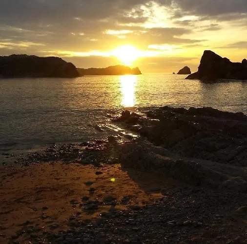 Apartment Somocuevas