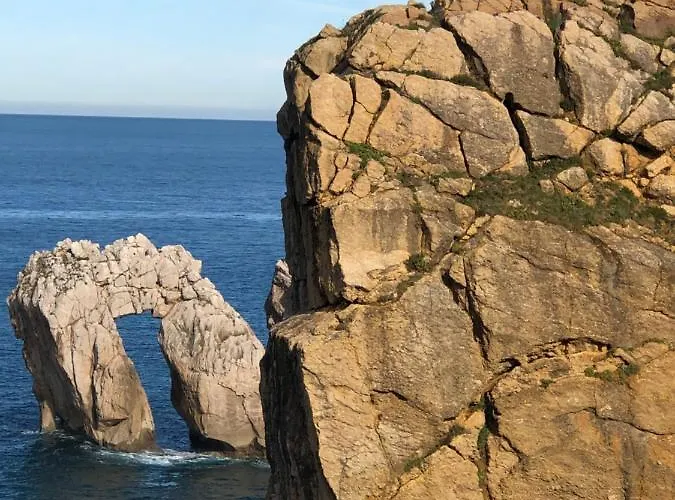 Lägenhet Somocuevas Liencres