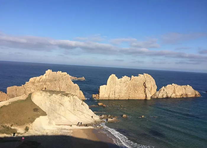 Lägenhet Somocuevas