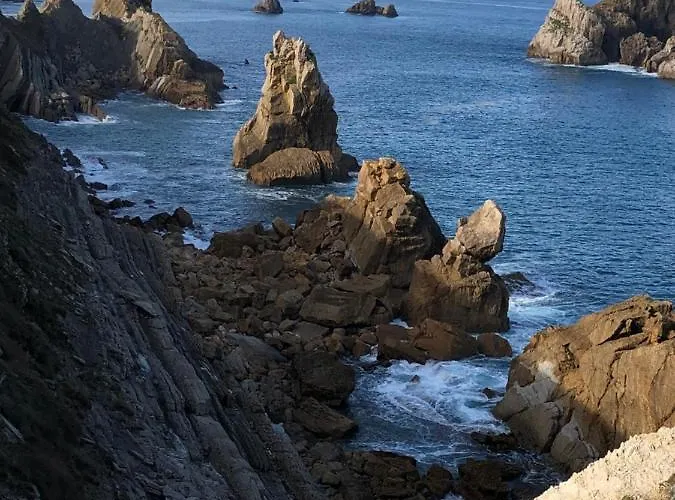 Lägenhet Somocuevas