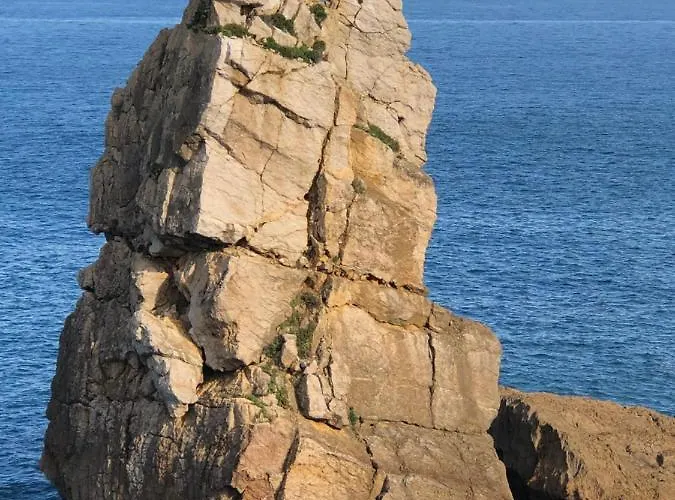 Somocuevas Апартаменты Льенкрес