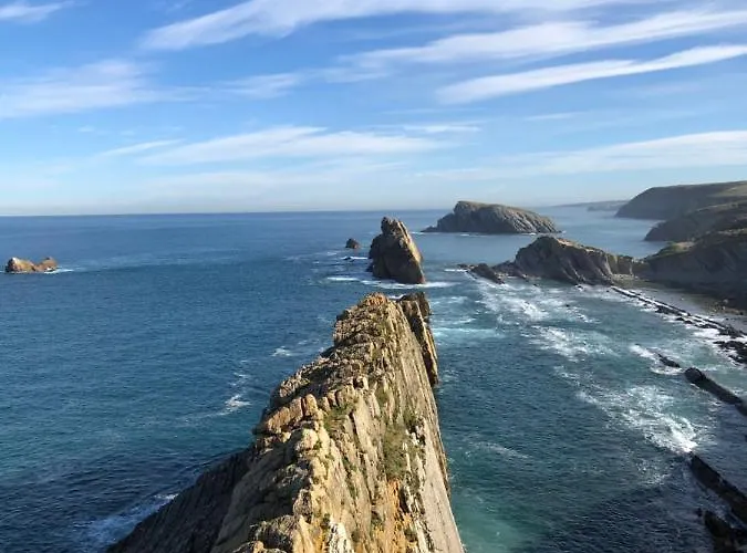 Апартаменты Somocuevas *