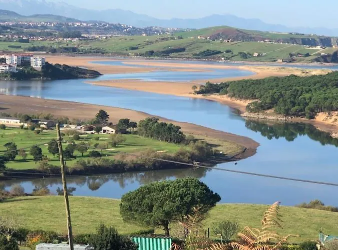 Апартаменты Somocuevas