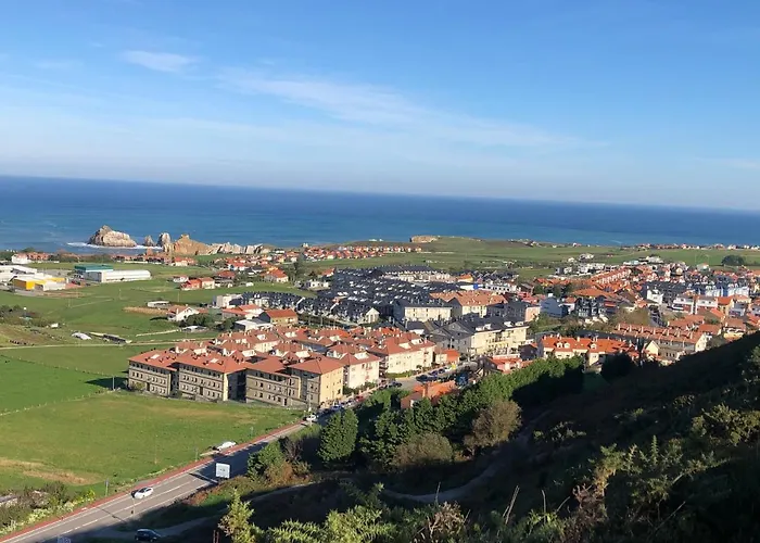 Somocuevas Апартаменты *