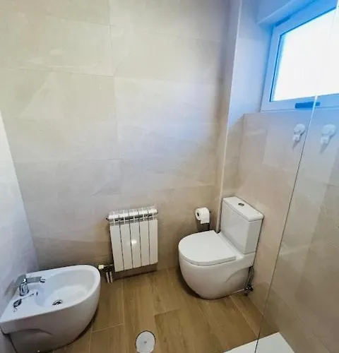 Apartment Somocuevas *