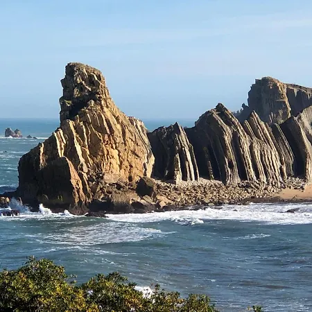 Somocuevas 公寓 林克勒斯